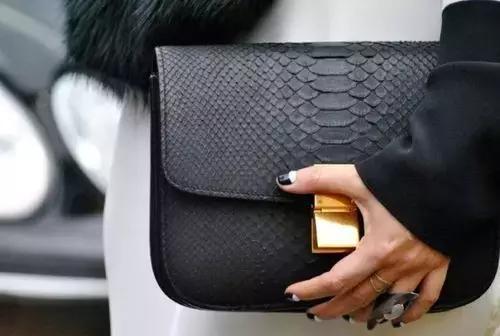 ʷ����ȫ��Celine Classic Box�xُ����