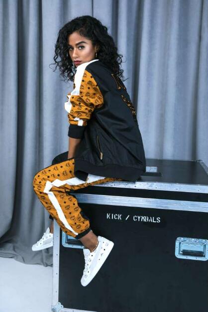 MCM�y��PUMA�Ƴ���������ϵ��  ��ͬ�cףPUMA Suede �Q��50����