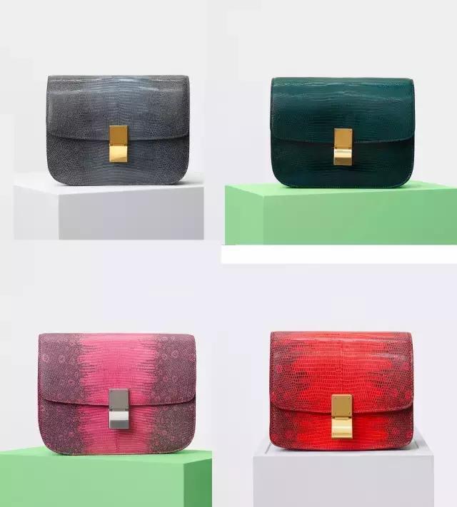 ʷ����ȫ��Celine Classic Box�xُ����