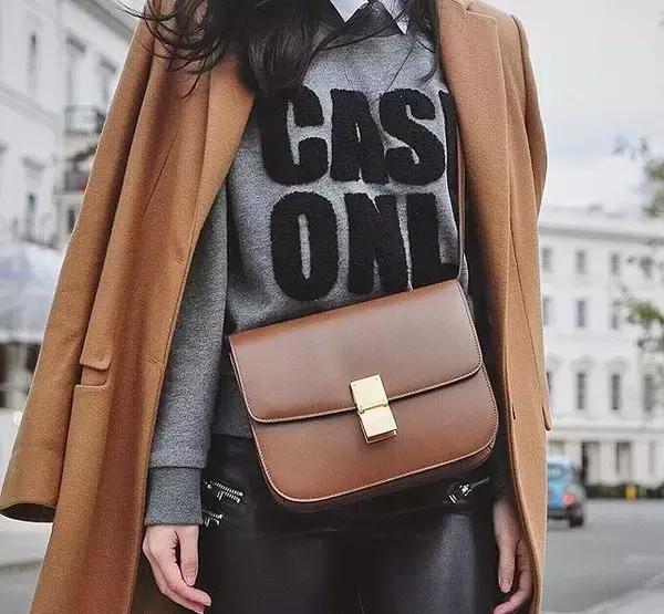 ʷ����ȫ��Celine Classic Box�xُ����