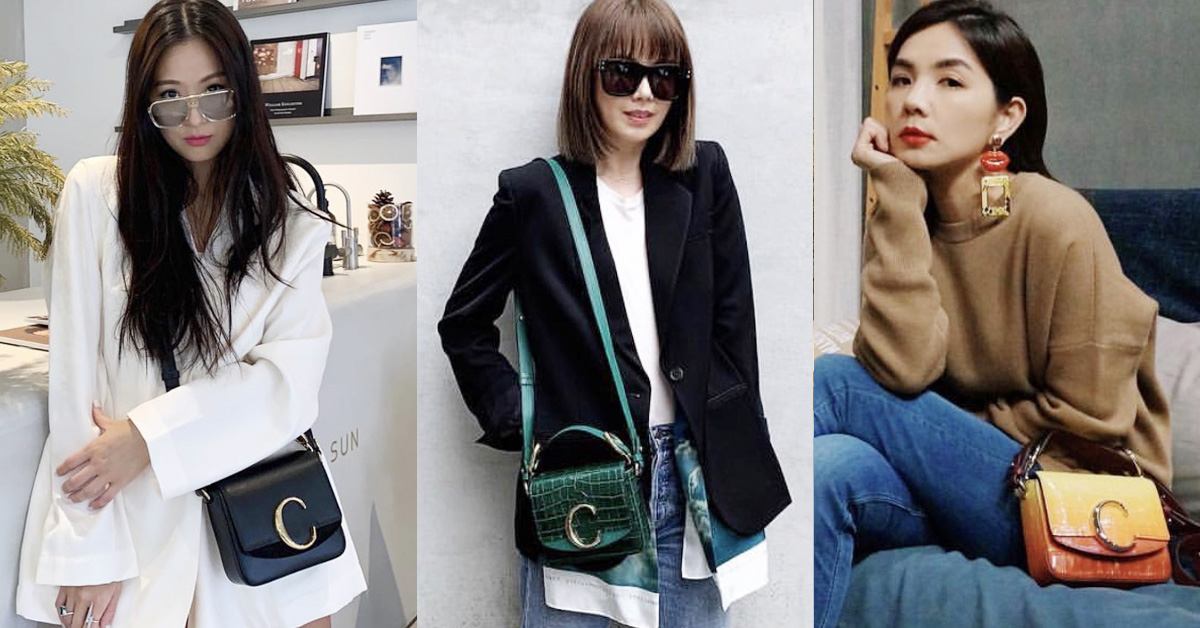 BV��Celine��Burberry��Chanel��IG�ع��ʳ��ߣ�������ȫ���@Щ�¡�IT Bag��-3