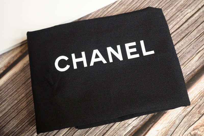 【香香入手記】日本福岡天神大丸百貨買香奈兒 CHANEL LEBOY 25開箱比價位! 【香香入手記】日本福岡天神大丸百貨買香奈兒 CHANEL LEBOY 25開箱比價位!