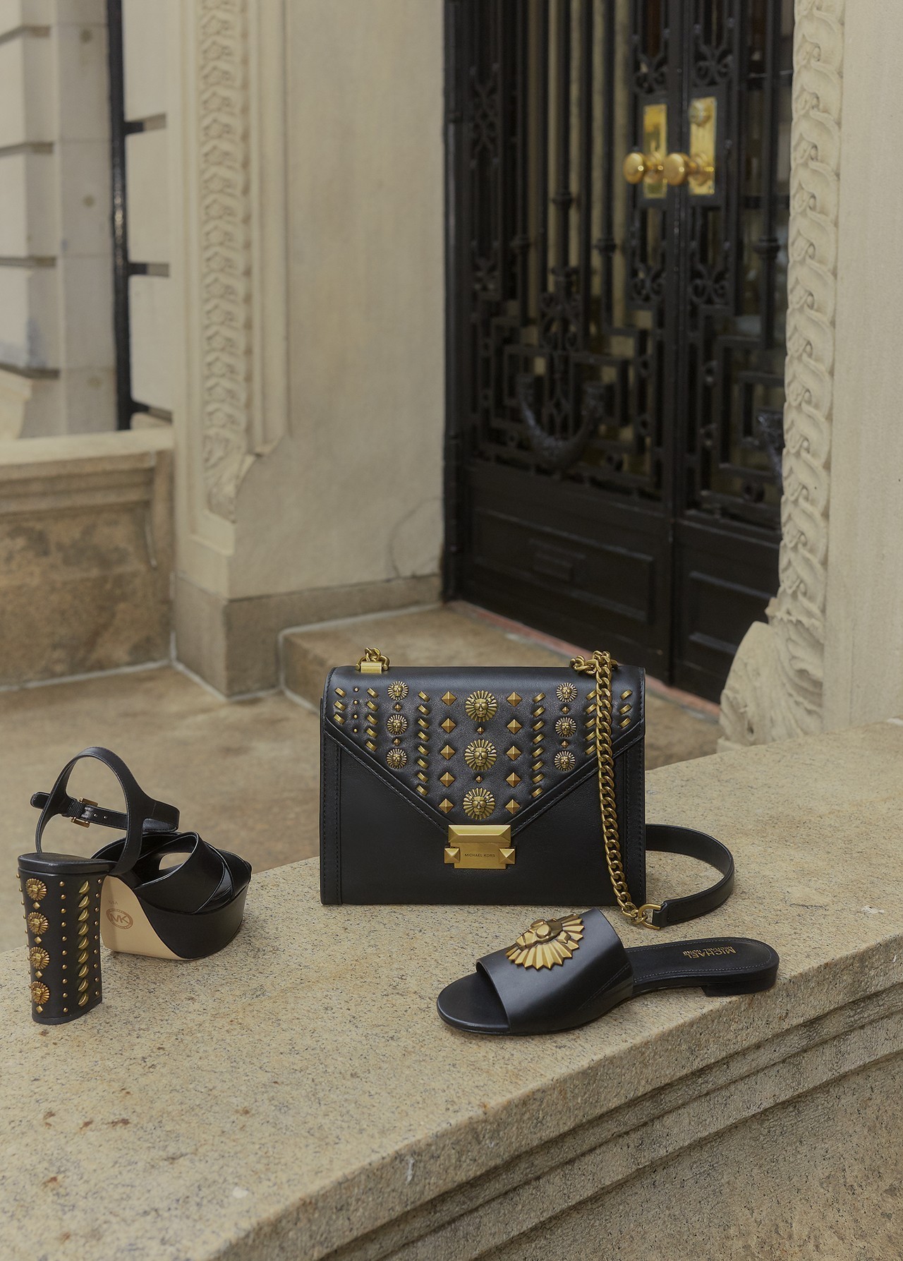 MICHAEL KORS�Ƴ�ȫ�ª{����Roryϵ��