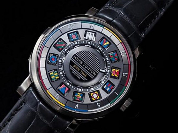 ·������ȫ��Escale Spin Time �����»���