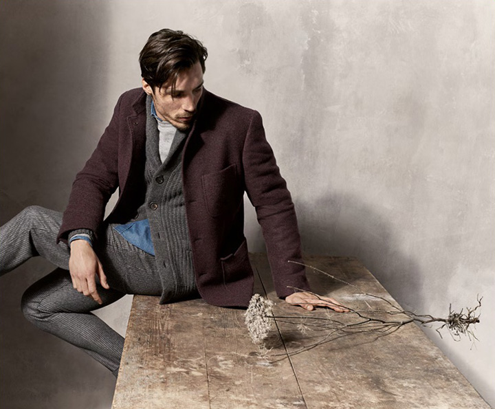 Brunello Cucinelli 2016�ﶬ���b�aƷ�D��