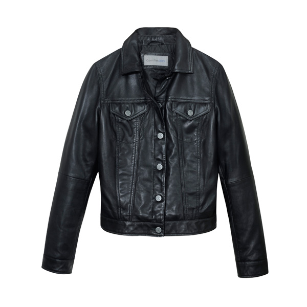 Mytheresa攜手Calvin Klein Jeans發(fā)布獨家合作系列