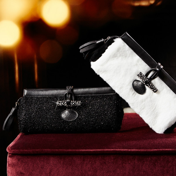 Longchamp 2016ʥ�QStarssϵ�������