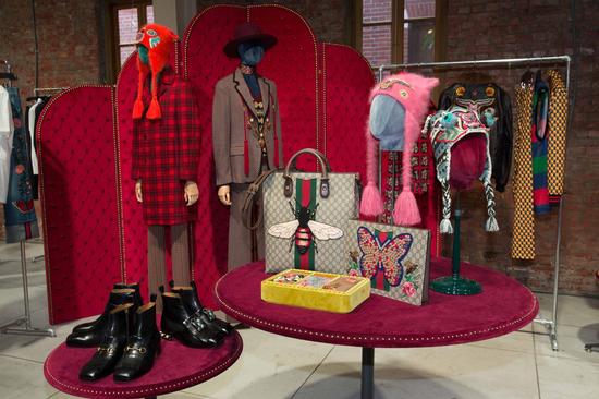 Gucci 2016�ﶬϵ���A�[_���Ь��ϵ��_1