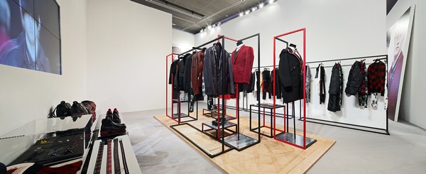  DIOR HOMME 2016�궬��ϵ�аl(f��)���� 