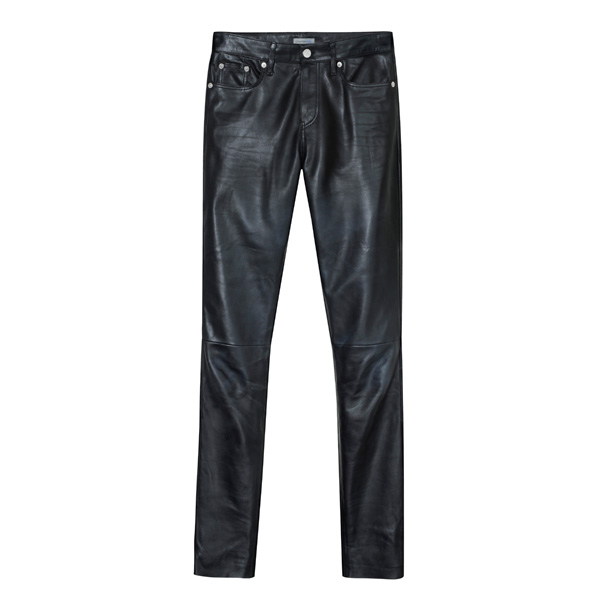 Mytheresa攜手Calvin Klein Jeans發(fā)布獨家合作系列