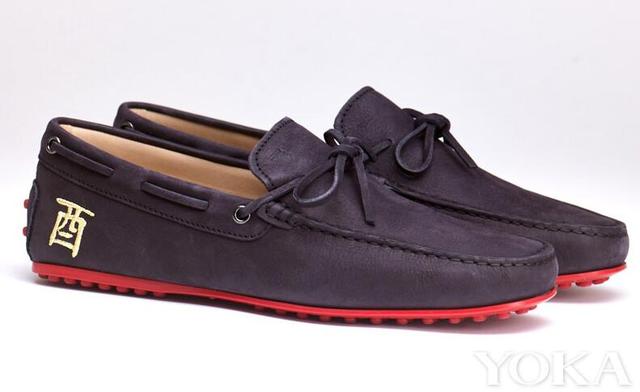 TOD'S 2017�Ї������؄e��