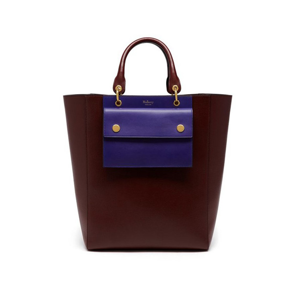 Mulberry 全新Maple系列手袋