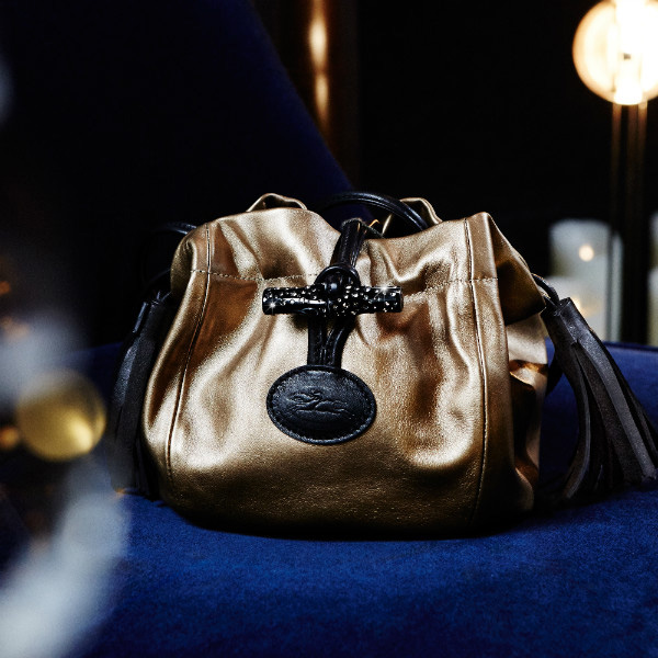 Longchamp 2016ʥ�QStarssϵ�������