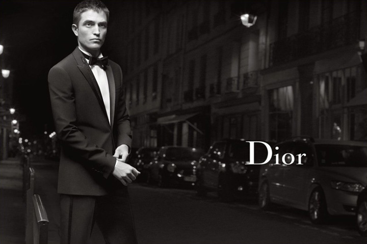����ɭ�ٶȴ���Dior Homme 2017���Ĵ�Ƭ
