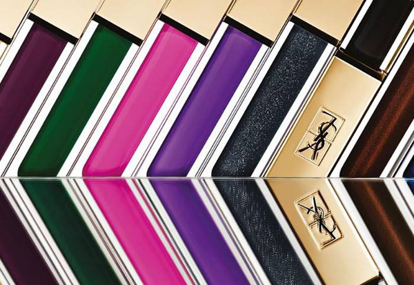 YSL �Ƴ�ȫ��9������r�н�ë��