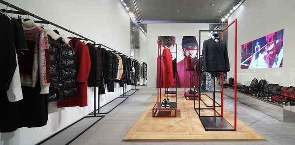  DIOR HOMME 2016�궬��ϵ�аl(f��)���� 