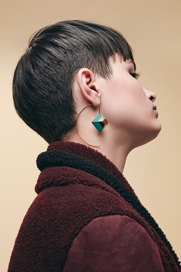 FENDI �Ƴ�ȫ��2016�������ϵ��