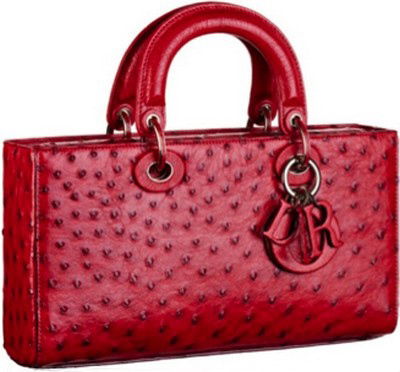 迪奧傾情呈現Runway系列手袋 迪奧傾情呈現Runway系列手袋