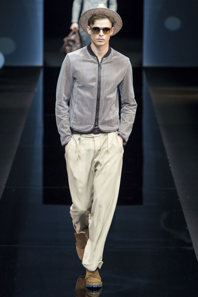 Giorgio Armani 2017�������b���аl��