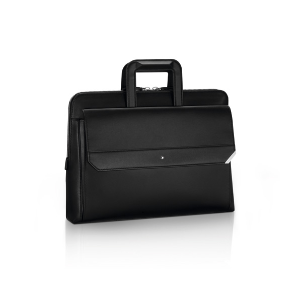 萬寶龍為都市旅行者打造皮具臻品