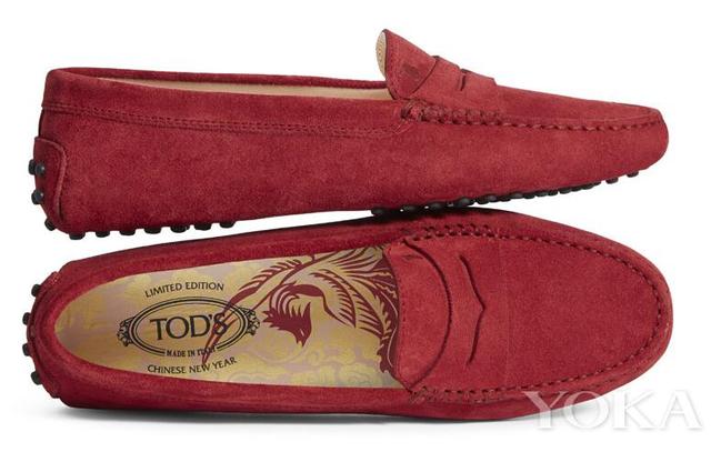 TOD'S 2017�Ї������؄e��