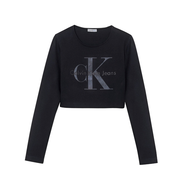 Mytheresa攜手Calvin Klein Jeans發(fā)布獨家合作系列