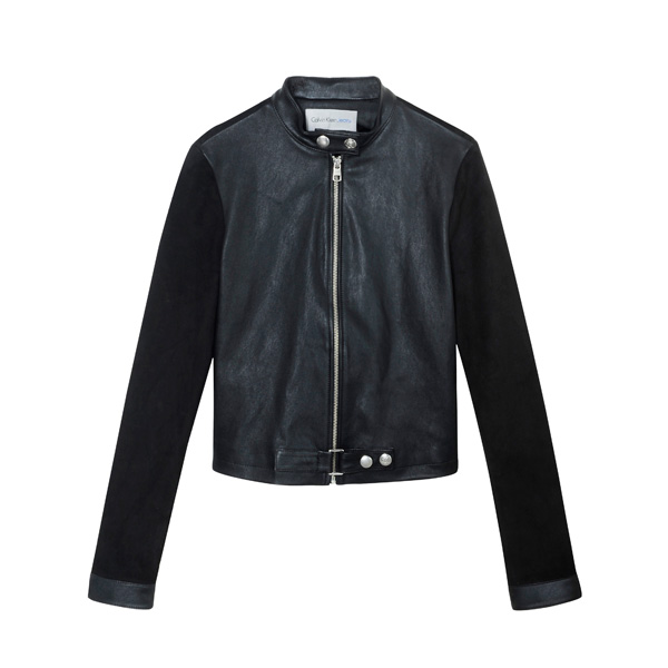 Mytheresa攜手Calvin Klein Jeans發(fā)布獨家合作系列