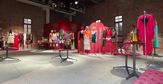 Gucci 2016�ﶬϵ���A�[_Side View_1