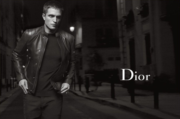 ����ɭ�ٶȴ���Dior Homme 2017���Ĵ�Ƭ
