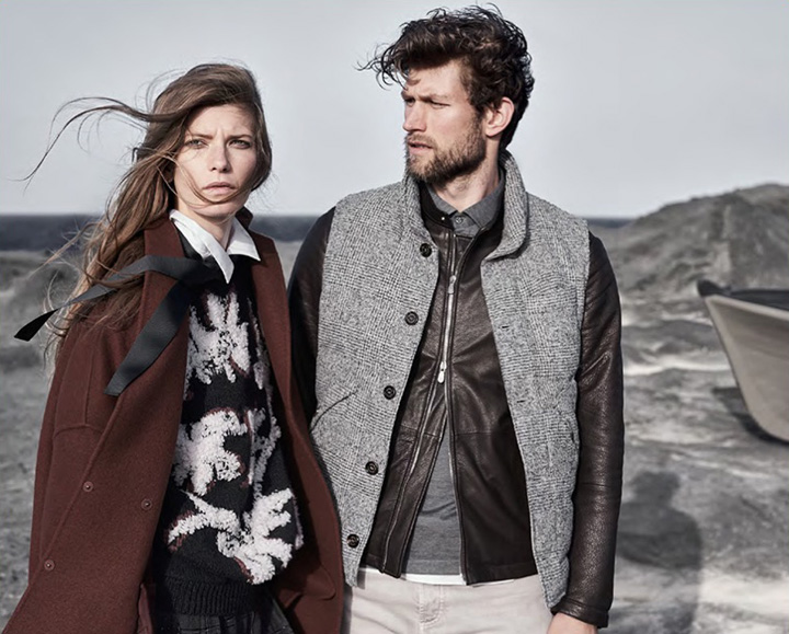 Brunello Cucinelli 2016�ﶬ���b�aƷ�D��