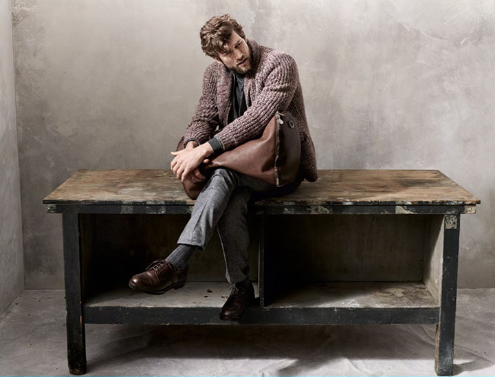 Brunello Cucinelli 2016�ﶬ���b�aƷ�D��