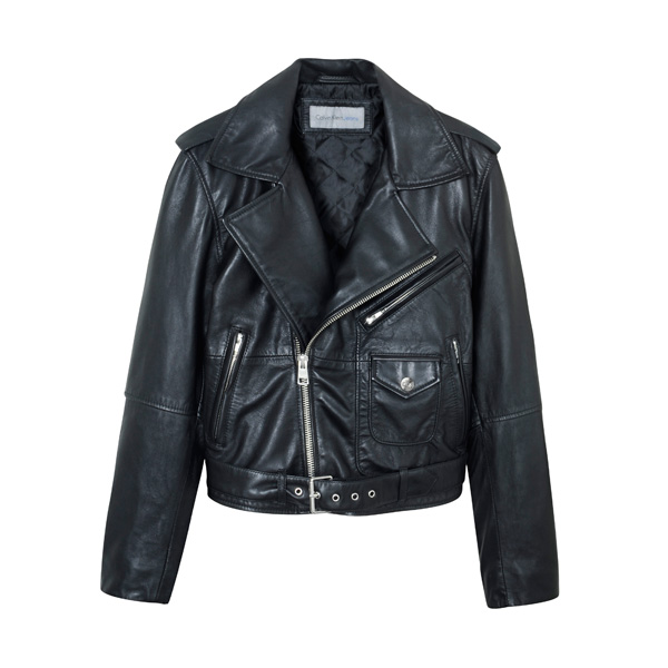 Mytheresa攜手Calvin Klein Jeans發(fā)布獨家合作系列