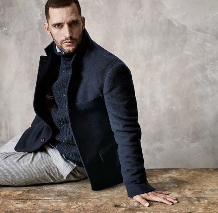 Brunello Cucinelli 2016�ﶬ���b�aƷ�D��