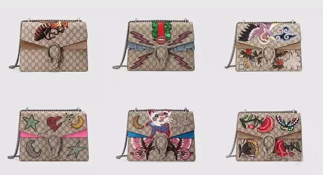 Gucci Dionysusϵ��