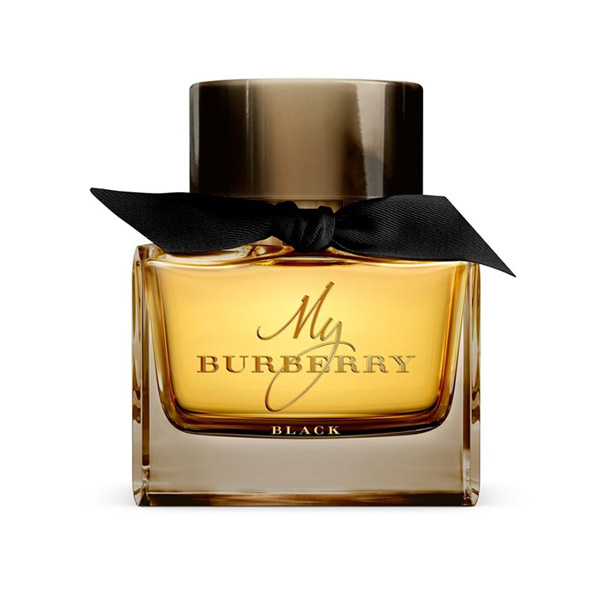 ������¡���Ƴ���My Burberry Black���㾫