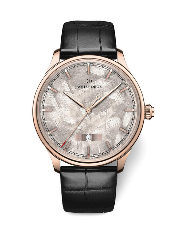 Jaquet Droz������(m��ng)���Ǻӵĕr(sh��)��ٛ(z��ng)�Y