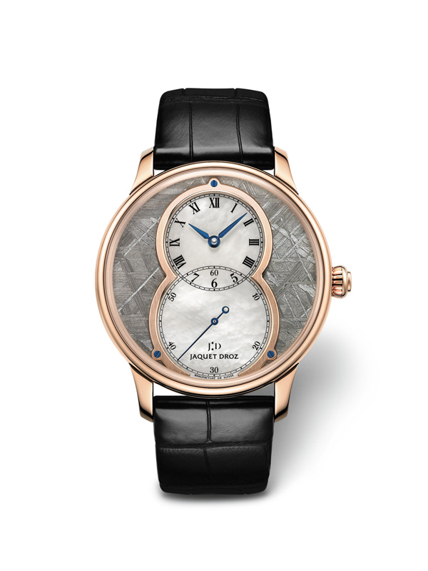 Jaquet Droz������(m��ng)���Ǻӵĕr(sh��)��ٛ(z��ng)�Y