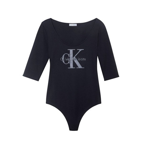 Mytheresa攜手Calvin Klein Jeans發(fā)布獨家合作系列