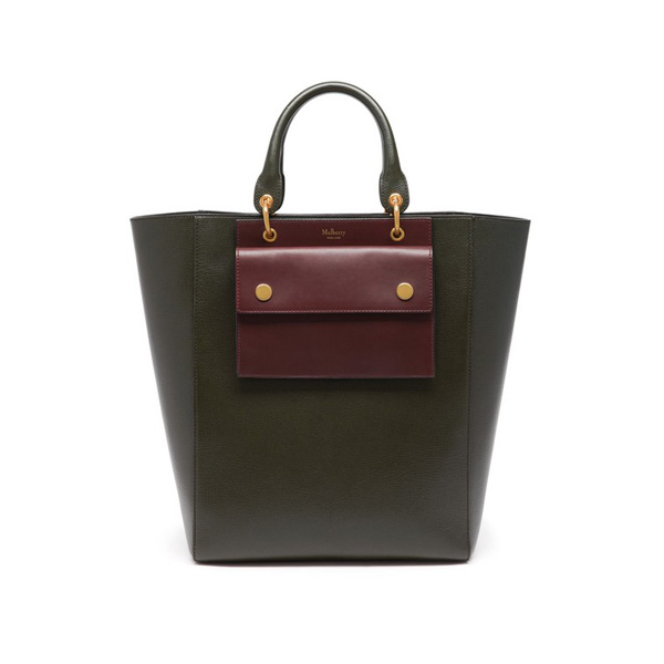 Mulberry 全新Maple系列手袋