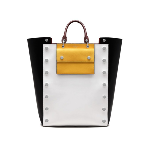 Mulberry 全新Maple系列手袋