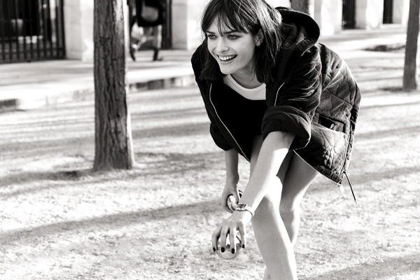 ���΃�ȫ��BOY��FRIEND TWEED���