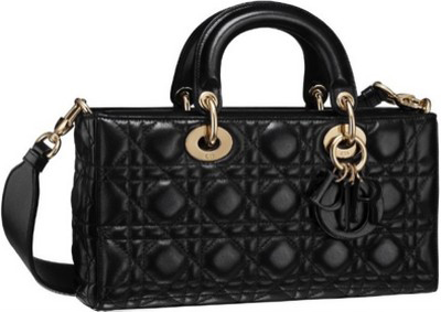 迪奧傾情呈現Runway系列手袋 迪奧傾情呈現Runway系列手袋